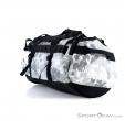The North Face Base Camp Duffel M Travelling Bag, The North Face, Biela, , , 0205-10109, 5637638850, 191932404780, N1-16.jpg