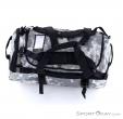 The North Face Base Camp Duffel M Travelling Bag, The North Face, Blanc, , , 0205-10109, 5637638850, 191932404780, N3-03.jpg