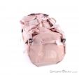 The North Face Base Camp Duffel M Travelling Bag, The North Face, Pink, , , 0205-10109, 5637638851, 191932404759, N2-07.jpg