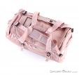The North Face Base Camp Duffel M Travelling Bag, , Pink, , , 0205-10109, 5637638851, , N4-04.jpg