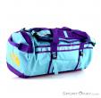 The North Face Base Camp Duffel M Travelling Bag, The North Face, Turquoise, , , 0205-10109, 5637638852, 191932404872, N1-01.jpg