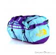 The North Face Base Camp Duffel M Travelling Bag, , Turquoise, , , 0205-10109, 5637638852, , N1-06.jpg