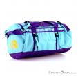The North Face Base Camp Duffel M Travelling Bag, , Turquoise, , , 0205-10109, 5637638852, , N1-11.jpg