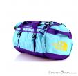 The North Face Base Camp Duffel M Travelling Bag, , Turquoise, , , 0205-10109, 5637638852, , N1-16.jpg