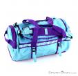 The North Face Base Camp Duffel M Travelling Bag, The North Face, Turquoise, , , 0205-10109, 5637638852, 191932404872, N2-02.jpg