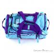 The North Face Base Camp Duffel M Travelling Bag, , Turquoise, , , 0205-10109, 5637638852, , N3-03.jpg