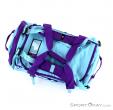 The North Face Base Camp Duffel M Travelling Bag, The North Face, Turquoise, , , 0205-10109, 5637638852, 191932404872, N4-04.jpg