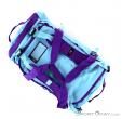 The North Face Base Camp Duffel M Travelling Bag, , Turquoise, , , 0205-10109, 5637638852, , N5-05.jpg