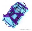 The North Face Base Camp Duffel M Travelling Bag, , Turquoise, , , 0205-10109, 5637638852, , N5-10.jpg
