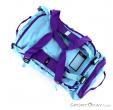 The North Face Base Camp Duffel M Travelling Bag, The North Face, Turquoise, , , 0205-10109, 5637638852, 191932404872, N5-15.jpg