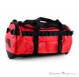 The North Face Base Camp Duffel M Travelling Bag, , Rouge, , , 0205-10109, 5637638853, , N1-01.jpg