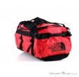 The North Face Base Camp Duffel M Travelling Bag, The North Face, Red, , , 0205-10109, 5637638853, 0, N1-06.jpg