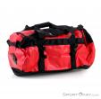 The North Face Base Camp Duffel M Travelling Bag, , Red, , , 0205-10109, 5637638853, , N1-11.jpg