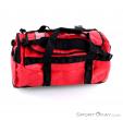 The North Face Base Camp Duffel M Travelling Bag, , Red, , , 0205-10109, 5637638853, , N2-02.jpg