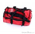 The North Face Base Camp Duffel M Travelling Bag, The North Face, Red, , , 0205-10109, 5637638853, 0, N3-03.jpg