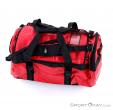 The North Face Base Camp Duffel M Reisetasche, The North Face, Rot, , , 0205-10109, 5637638853, 0, N3-13.jpg