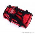 The North Face Base Camp Duffel M Reisetasche, The North Face, Rot, , , 0205-10109, 5637638853, 0, N4-04.jpg