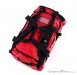 The North Face Base Camp Duffel M Travelling Bag, The North Face, Rouge, , , 0205-10109, 5637638853, 0, N4-09.jpg