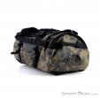 The North Face Base Camp Duffel M Travelling Bag, The North Face, Vert foncé olive, , , 0205-10109, 5637638854, 191932404711, N1-16.jpg