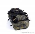 The North Face Base Camp Duffel M Travelling Bag, The North Face, Vert foncé olive, , , 0205-10109, 5637638854, 191932404711, N2-07.jpg