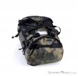 The North Face Base Camp Duffel M Travelling Bag, The North Face, Vert foncé olive, , , 0205-10109, 5637638854, 191932404711, N2-17.jpg