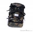 The North Face Base Camp Duffel M Travelling Bag, The North Face, Vert foncé olive, , , 0205-10109, 5637638854, 191932404711, N3-18.jpg
