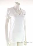 The North Face Simple Dom SS Damen T-Shirt, The North Face, Weiss, , Damen, 0205-10110, 5637638868, 0, N1-01.jpg