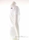 The North Face Simple Dom SS Damen T-Shirt, The North Face, Weiss, , Damen, 0205-10110, 5637638868, 0, N1-16.jpg