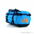 The North Face Base Camp Duffel S Travelling Bag, The North Face, Blue, , , 0205-10111, 5637638870, 191479952751, N1-06.jpg