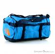 The North Face Base Camp Duffel S Travelling Bag, The North Face, Azul, , , 0205-10111, 5637638870, 191479952751, N1-11.jpg