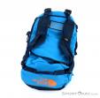 The North Face Base Camp Duffel S Travelling Bag, The North Face, Blue, , , 0205-10111, 5637638870, 191479952751, N3-08.jpg
