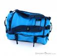 The North Face Base Camp Duffel S Travelling Bag, The North Face, Blue, , , 0205-10111, 5637638870, 191479952751, N3-13.jpg