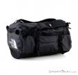 The North Face Base Camp Duffel S Travelling Bag, The North Face, Black, , , 0205-10111, 5637638871, 191476113377, N1-01.jpg