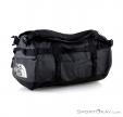 The North Face Base Camp Duffel S Travelling Bag, The North Face, Čierna, , , 0205-10111, 5637638871, 191476113377, N1-11.jpg