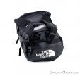 The North Face Base Camp Duffel S Travelling Bag, The North Face, Negro, , , 0205-10111, 5637638871, 191476113377, N2-07.jpg