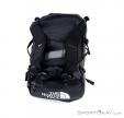 The North Face Base Camp Duffel S Travelling Bag, The North Face, Čierna, , , 0205-10111, 5637638871, 191476113377, N3-08.jpg