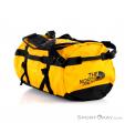 The North Face Base Camp Duffel S Travelling Bag, The North Face, Jaune, , , 0205-10111, 5637638872, 191476113452, N1-06.jpg
