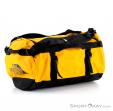 The North Face Base Camp Duffel S Travelling Bag, The North Face, Jaune, , , 0205-10111, 5637638872, 191476113452, N1-11.jpg