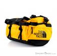 The North Face Base Camp Duffel S Travelling Bag, The North Face, Yellow, , , 0205-10162, 5637638872, 191476113452, N1-16.jpg