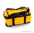 The North Face Base Camp Duffel S Travelling Bag, The North Face, Yellow, , , 0205-10111, 5637638872, 191476113452, N2-12.jpg