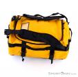 The North Face Base Camp Duffel S Travelling Bag, The North Face, Yellow, , , 0205-10162, 5637638872, 191476113452, N3-03.jpg