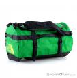 The North Face Base Camp Duffel S Travelling Bag, The North Face, Zelená, , , 0205-10111, 5637638873, 191931498896, N1-01.jpg