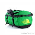 The North Face Base Camp Duffel S Travelling Bag, The North Face, Green, , , 0205-10162, 5637638873, 191931498896, N1-06.jpg