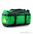 The North Face Base Camp Duffel S Travelling Bag, The North Face, Green, , , 0205-10111, 5637638873, 191931498896, N1-11.jpg
