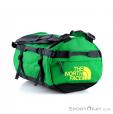 The North Face Base Camp Duffel S Travelling Bag, The North Face, Green, , , 0205-10111, 5637638873, 191931498896, N1-16.jpg