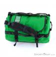 The North Face Base Camp Duffel S Travelling Bag, The North Face, Zelená, , , 0205-10162, 5637638873, 191931498896, N3-03.jpg
