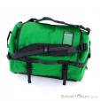 The North Face Base Camp Duffel S Travelling Bag, The North Face, Green, , , 0205-10111, 5637638873, 191931498896, N3-13.jpg