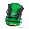 The North Face Base Camp Duffel S Travelling Bag, The North Face, Zelená, , , 0205-10111, 5637638873, 191931498896, N3-18.jpg