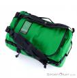 The North Face Base Camp Duffel S Travelling Bag, The North Face, Vert, , , 0205-10111, 5637638873, 191931498896, N4-04.jpg