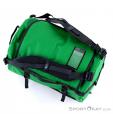 The North Face Base Camp Duffel S Travelling Bag, The North Face, Green, , , 0205-10111, 5637638873, 191931498896, N4-14.jpg